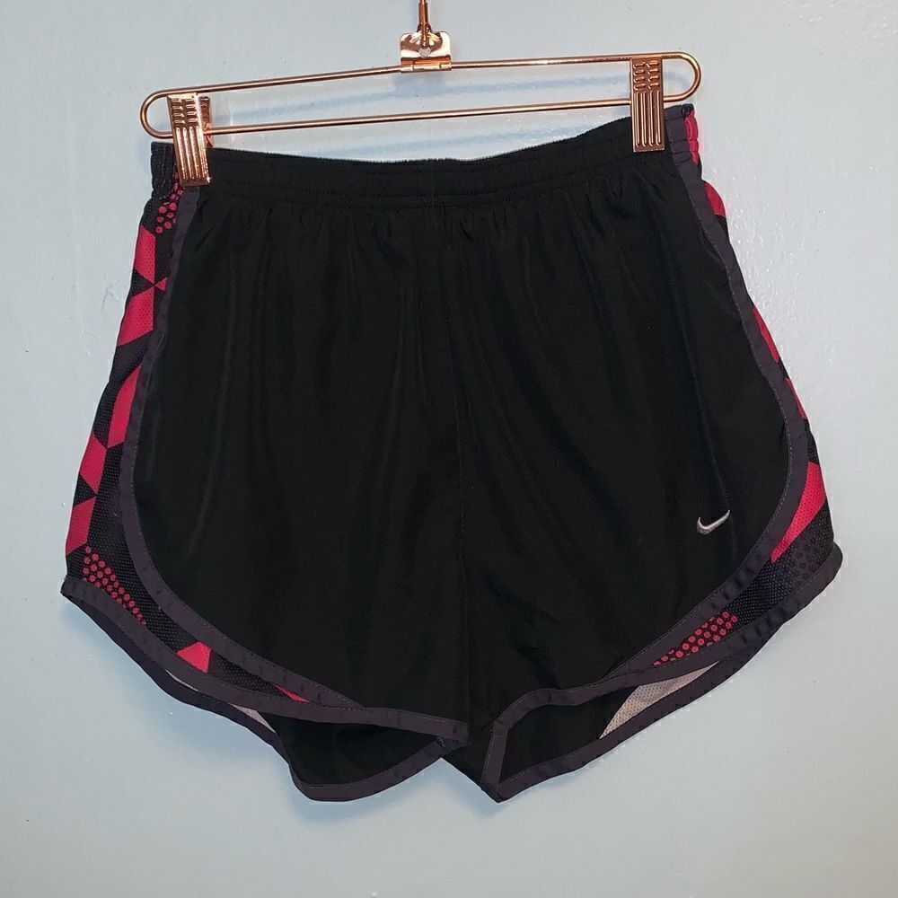 Nike Dri-Fit Running Shorts Size small